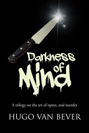 Cover of the book Darkness of Mind by Clifford Chaukura