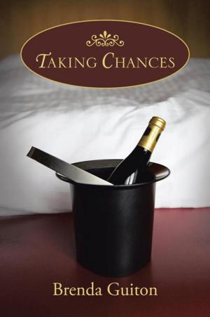Cover of the book Taking Chances by Bev Magee