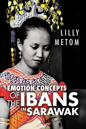 Cover of the book Emotion Concepts of the Ibans in Sarawak by Marshall Chikaka