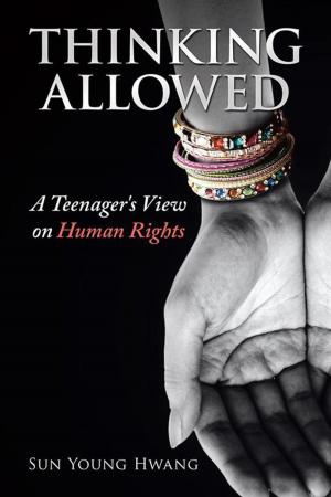 Cover of the book Thinking Allowed by Patricia Murphy