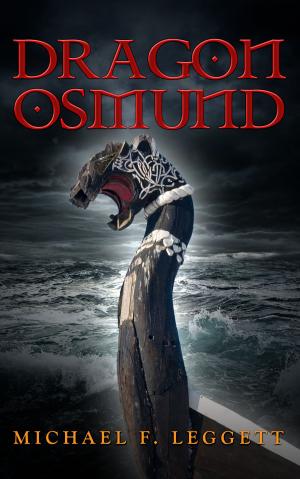 Cover of the book Dragon Osmund by Rob Carry