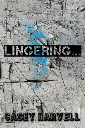 Cover of the book Lingering... by Tera Lynn Childs