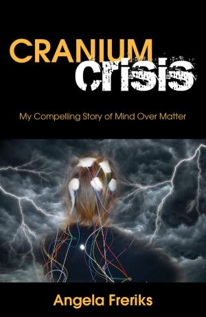 Cover of the book Cranium Crisis by Shelly Winsor Calcagno