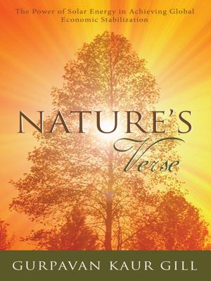 Cover of the book Nature's Verse by Dudley (Chris) Christian