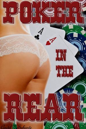 Cover of the book Poker in the Rear by Julie Shelton