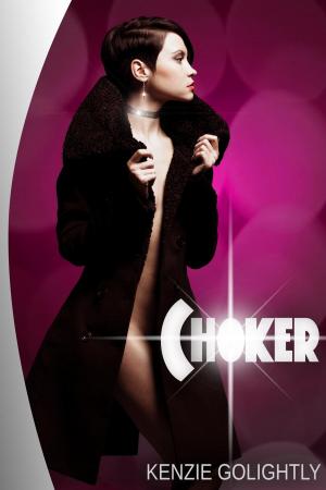 Cover of the book Choker by Mistress T