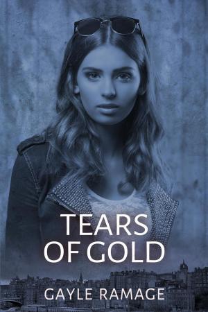 Book cover of Tears of Gold