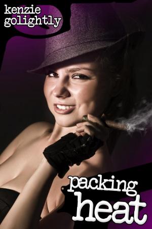Cover of the book Packing Heat by Talyn Knight