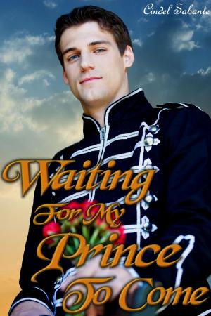 Cover of Waiting For My Prince To Come