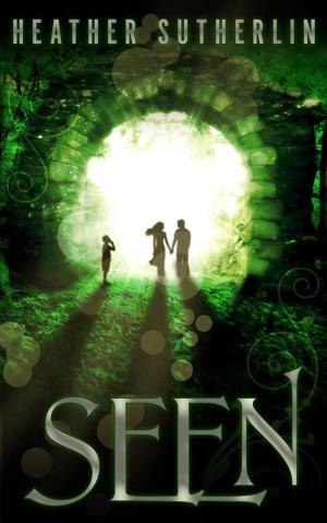 Cover of the book Seen by Kennedy Cox