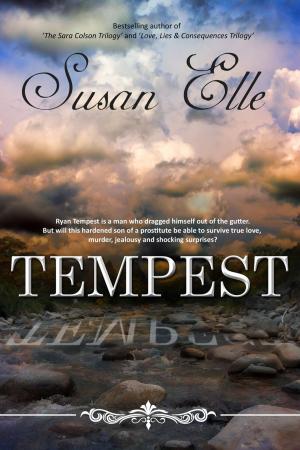 Cover of the book Tempest by Susan Lisemore
