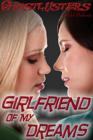 Book cover of Girlfriend of my Dreams