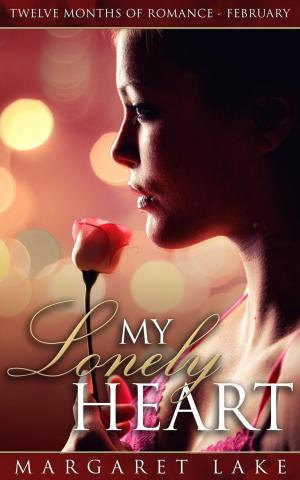 Cover of the book My Lonely Heart by Alyson Reynolds