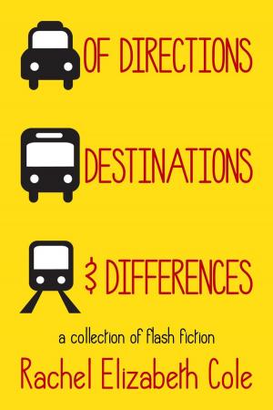 bigCover of the book Of Directions, Destinations, and Differences by 