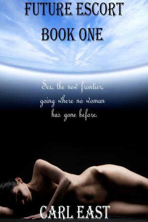 Cover of the book Future Escort - Book One by J. S. Carter