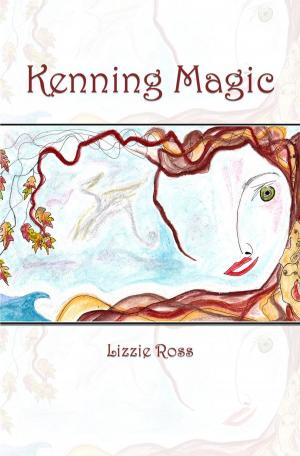 Cover of the book Kenning Magic by Vera Bužarovska