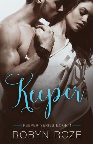 Cover of the book Keeper by Geri Glenn