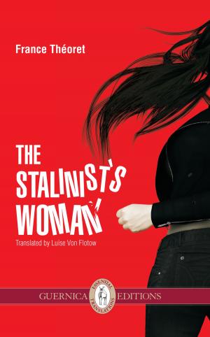 Cover of the book The Stalinist's Woman by Anthony M. Graziano