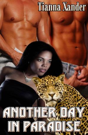 Cover of the book Another Day in Paradise by Annette Shelley