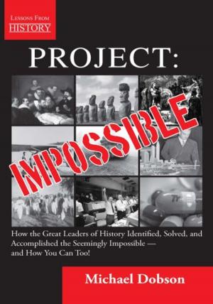 Cover of the book Project: Impossible by Mark Kozak-Holland