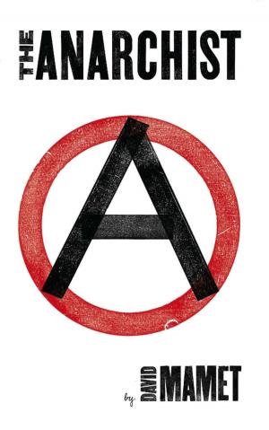 Cover of the book The Anarchist by Suzan-Lori Parks