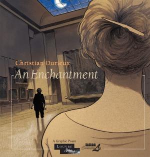Cover of the book An Enchantment by Nicolas De Crécy