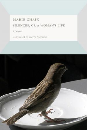 Cover of the book Silences, or a Woman's Life by Martin Felipe Castagnet, Frances Riddle