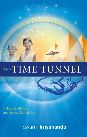 Cover of the book The Time Tunnel by Joseph Bharat Cornell