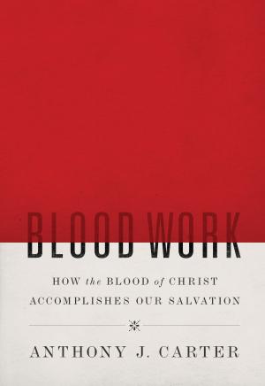Cover of the book Blood Work by Phillips Richard
