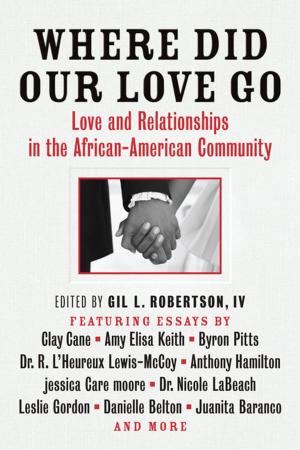 Cover of the book Where Did Our Love Go by Kiese Laymon