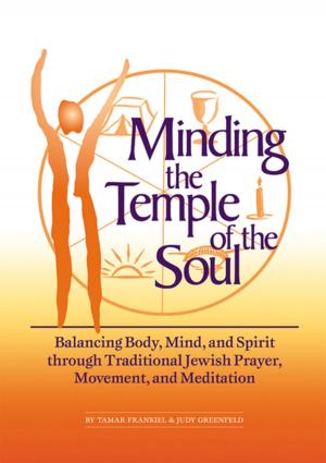 Cover of the book Minding the Temple of the Soul by Shirlee Kalstone