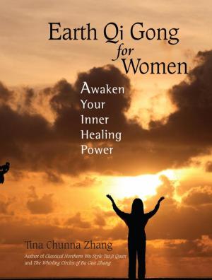 Cover of the book Earth Qi Gong for Women by Anni Daulter, Jessica Booth, Jessica Smithson