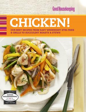 Cover of the book Good Housekeeping Chicken! by Anne Wright