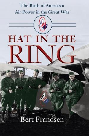 Cover of the book Hat in the Ring by Edwin H. Davis, Ephraim G. Squier
