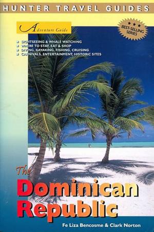 Cover of the book Dominican Republic Adventure Guide by Jim  Nicol
