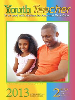 Cover of the book Youth Teacher by Winfrey-Couch Wardine