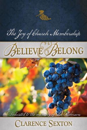 Cover of the book Believe and Belong by Heather Hart