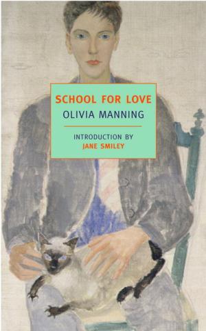 Cover of the book School for Love by Alice Goodman