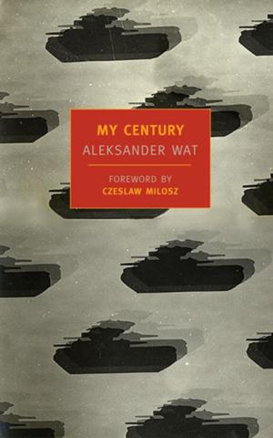 Cover of the book My Century by Thomas Flanagan