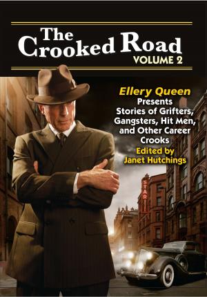 Cover of the book The Crooked Road, Volume 2 by Jessica Steele