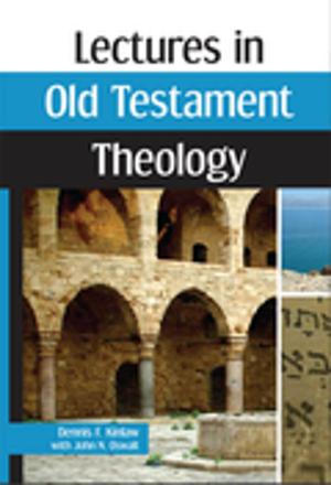 Cover of the book Lectures in Old Testament Theology by Amy Lynn Green