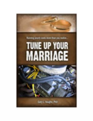 bigCover of the book Tune Up Your Marriage by 