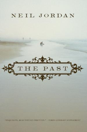 Cover of the book The Past by Russ Franklin