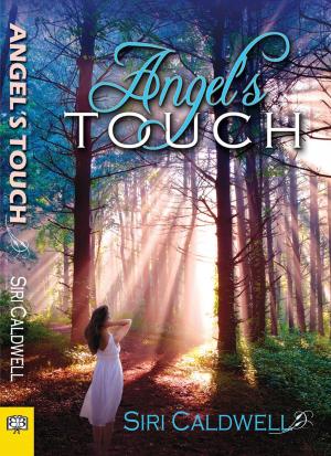 Cover of the book Angel's Touch by Tina Gower