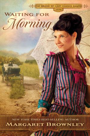Cover of the book Waiting for Morning by Max Lucado