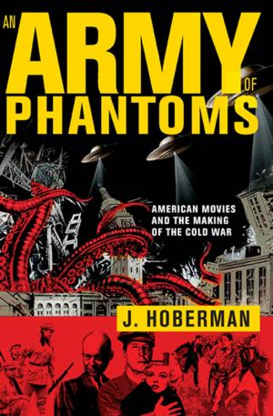 Cover of the book An Army of Phantoms by Dana Lindaman, Kyle Ward