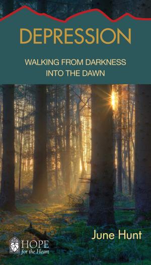 Cover of the book Depression by Michelle Borquez, Michelle Moore, Paige Henderson