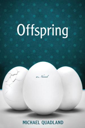Cover of the book Offspring by Gary Lemons