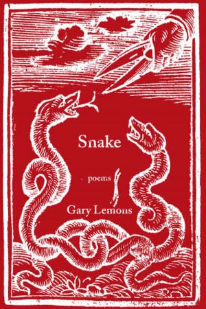 Cover of the book Snake by Maurya Simon