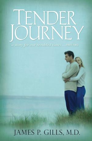 Cover of the book Tender Journey by Jentezen Franklin